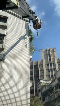 內湖吊車