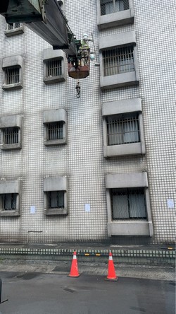 內湖吊車