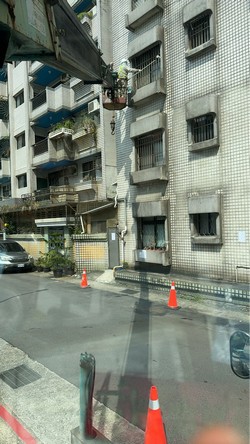 內湖吊車
