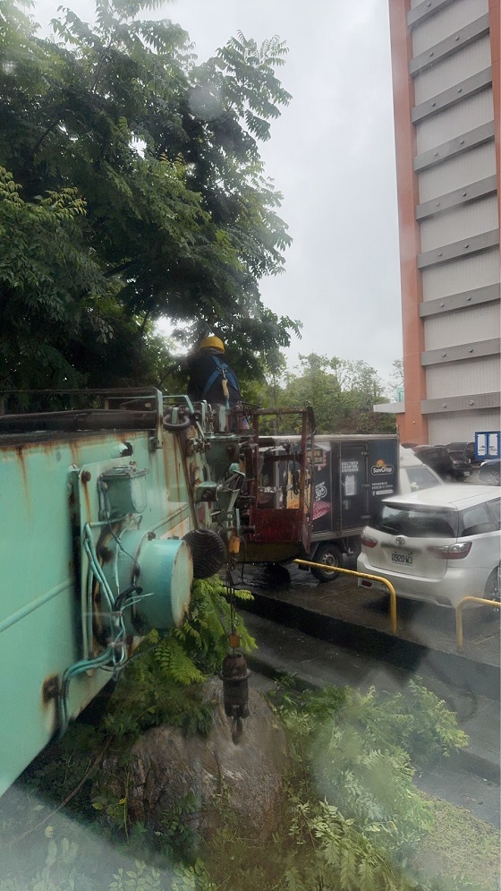 內湖吊車