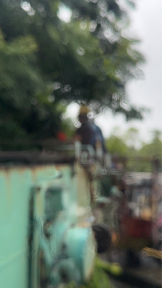 內湖吊車