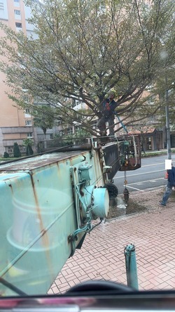 松山吊車