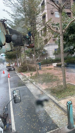 松山吊車