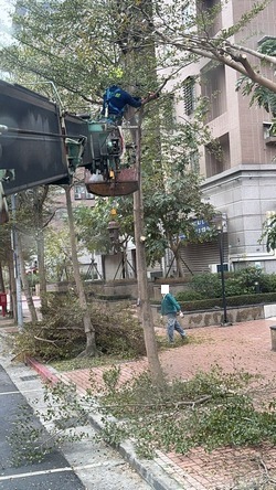 松山吊車