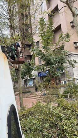 松山吊車