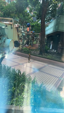 松山吊車