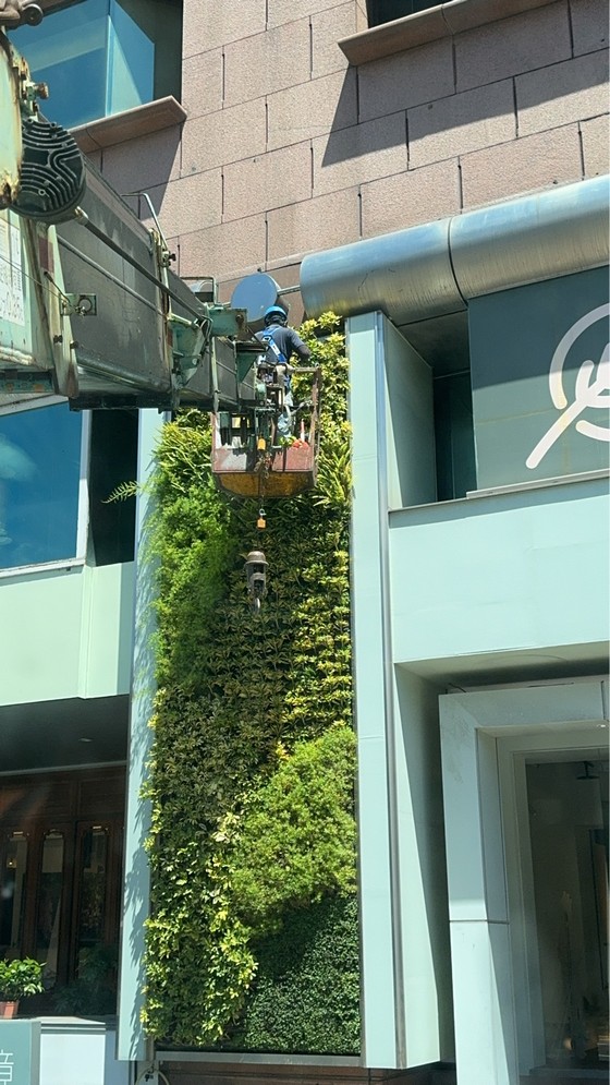 松山吊車