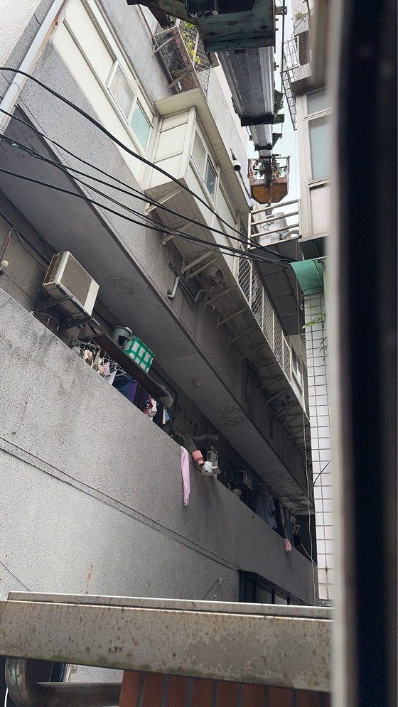 松山吊車