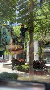 台北市中山區吊車