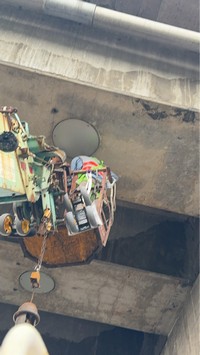 台北市中山區吊車