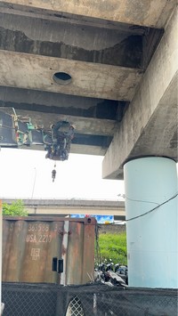 台北市中山區吊車