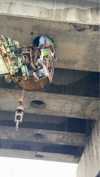 台北市中山區吊車