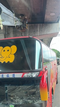 台北市中山區吊車