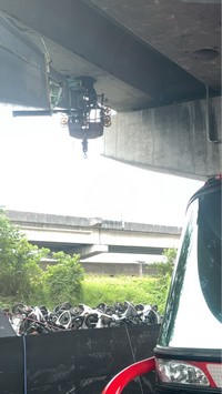 台北市中山區吊車