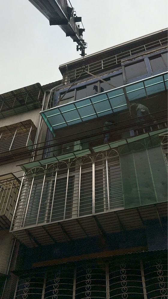 台北市中山區吊車