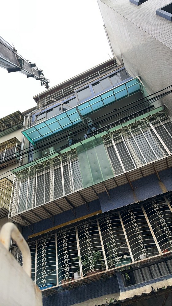 台北市中山區吊車