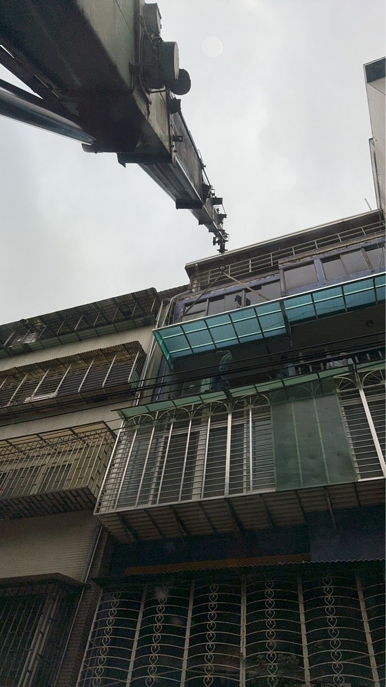 台北市中山區吊車