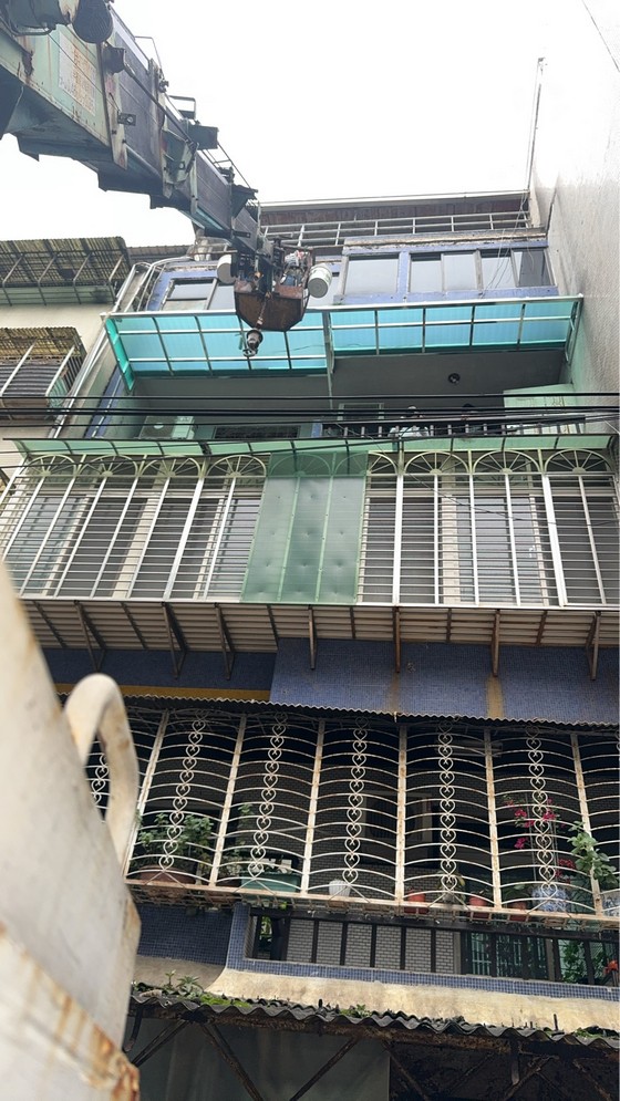 台北市中山區吊車