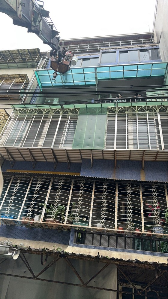 台北市中山區吊車