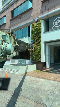 信義區吊車