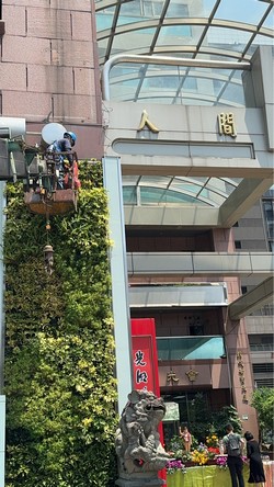 信義區吊車