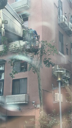 信義區吊車