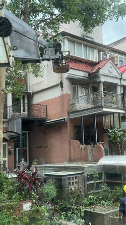 信義區吊車