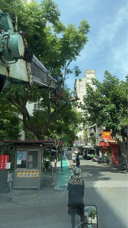 信義區吊車