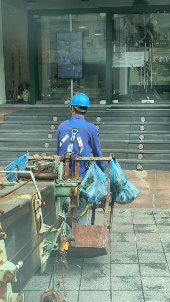 信義區吊車