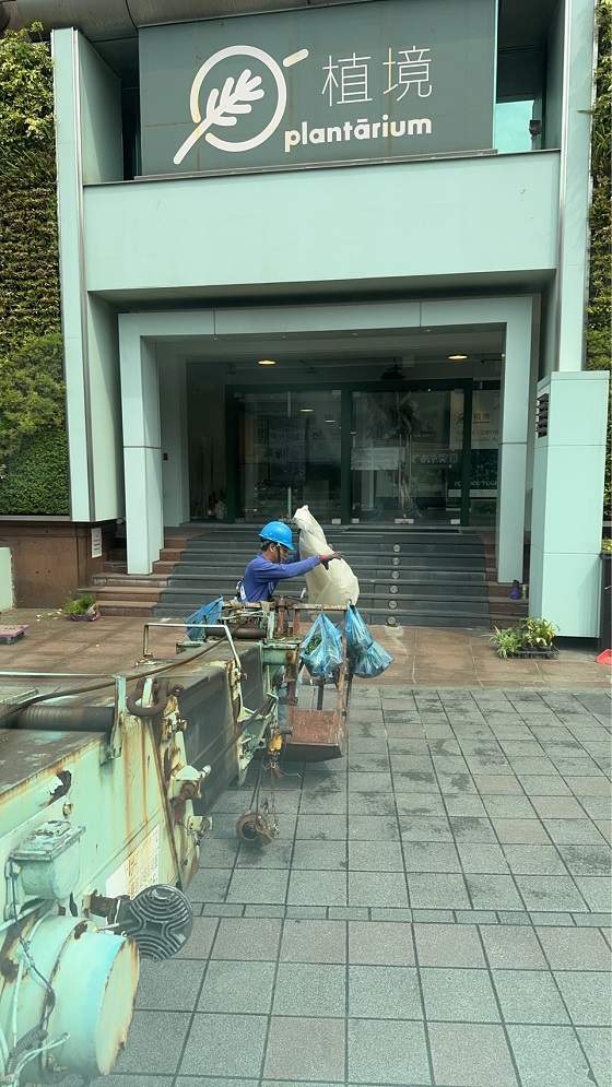 信義區吊車