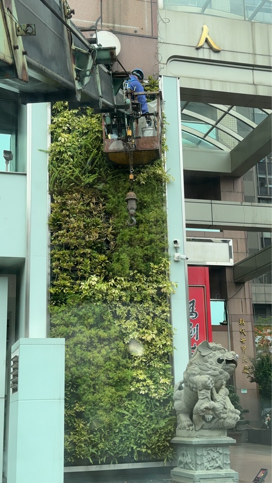 信義區吊車