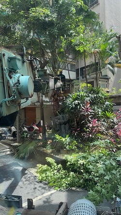 信義區吊車