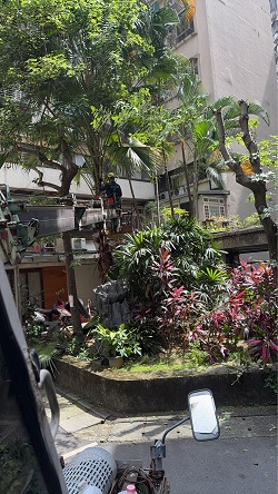 信義區吊車
