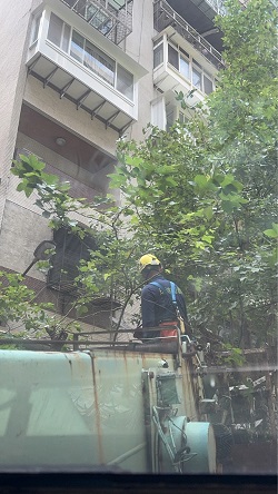 信義區吊車