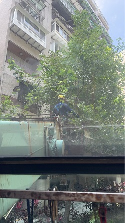 信義區吊車