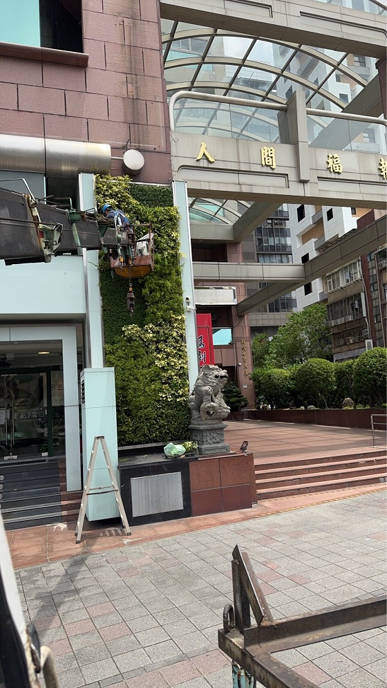 信義區吊車