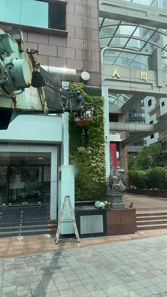 信義區吊車