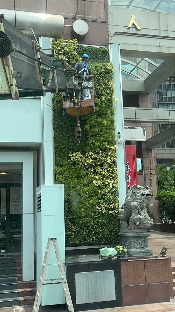 信義區吊車