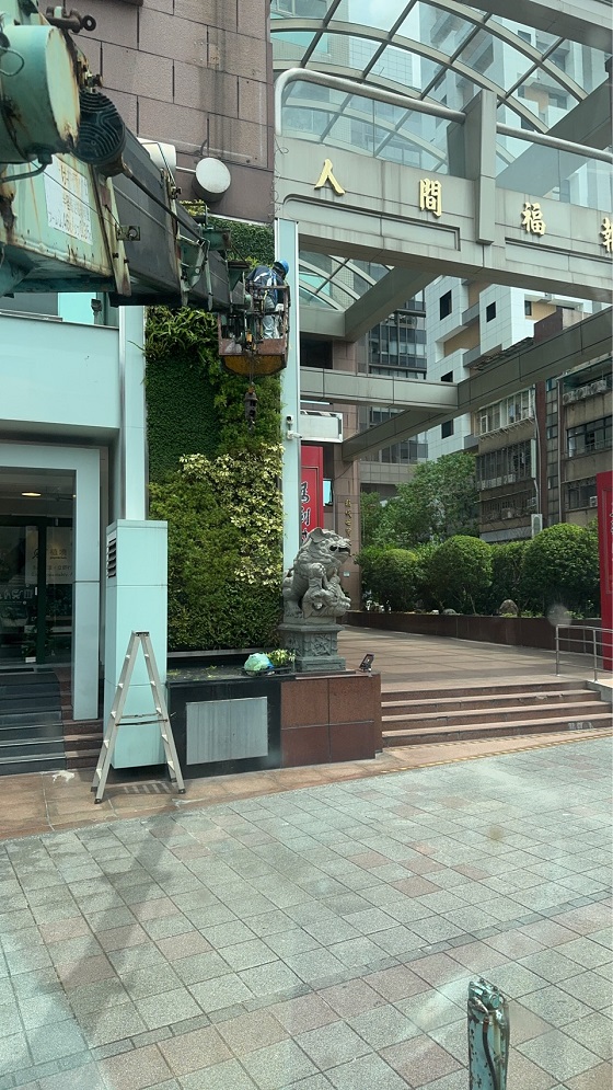 信義區吊車