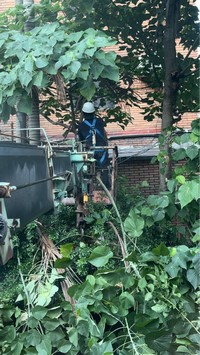 台北市大安區吊車