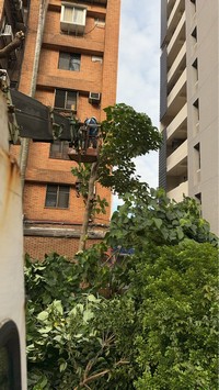 台北市大安區吊車