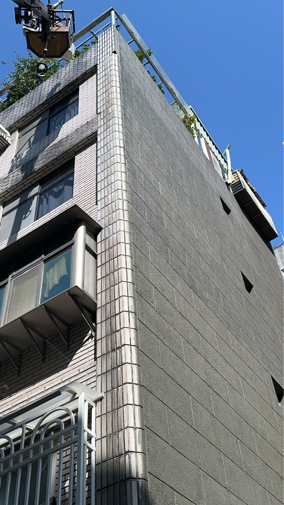 台北市中正區吊車