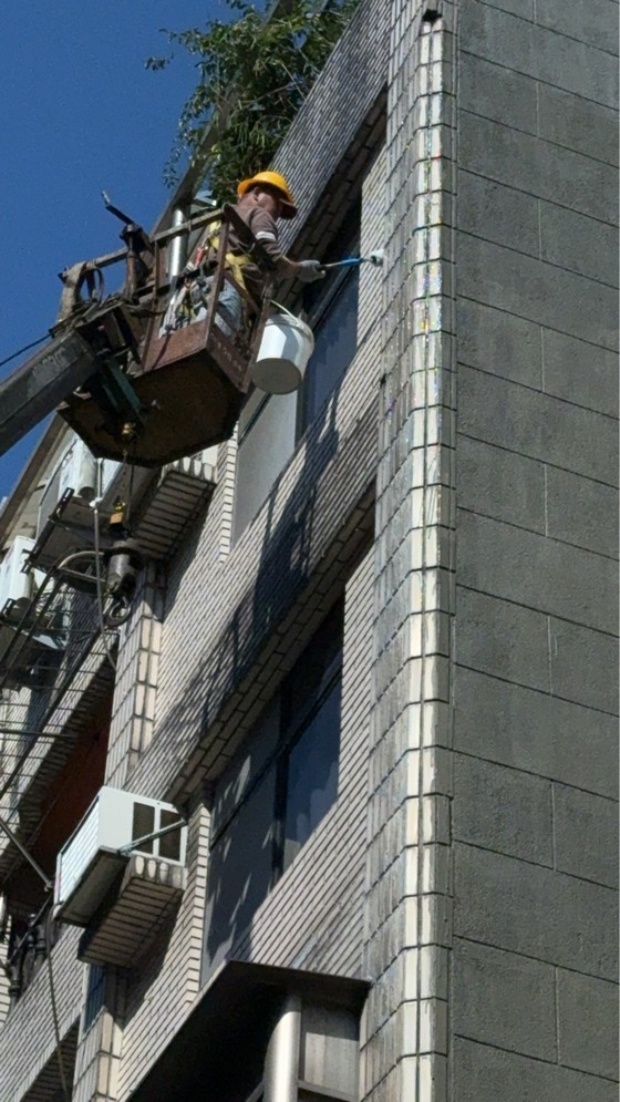 台北市中正區吊車
