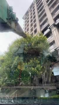 台北市中正區吊車