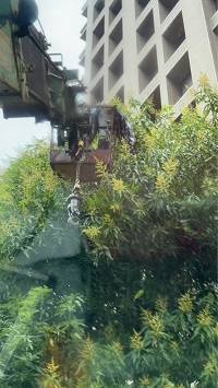 台北市中正區吊車