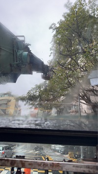 台北市中正區吊車