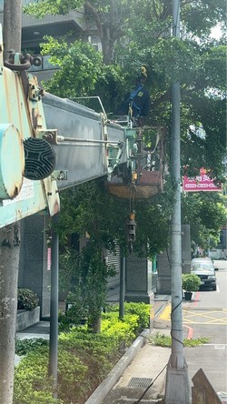 蘆州區吊車