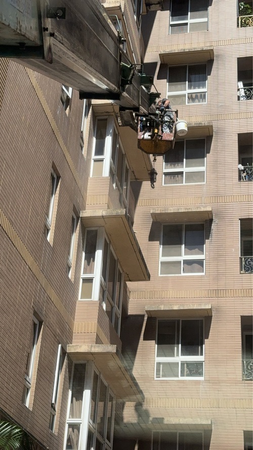中和區吊車