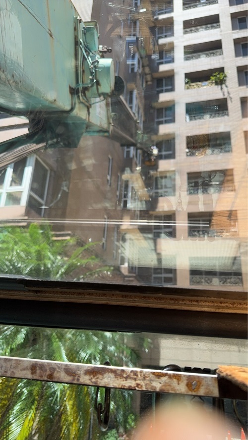 中和區吊車