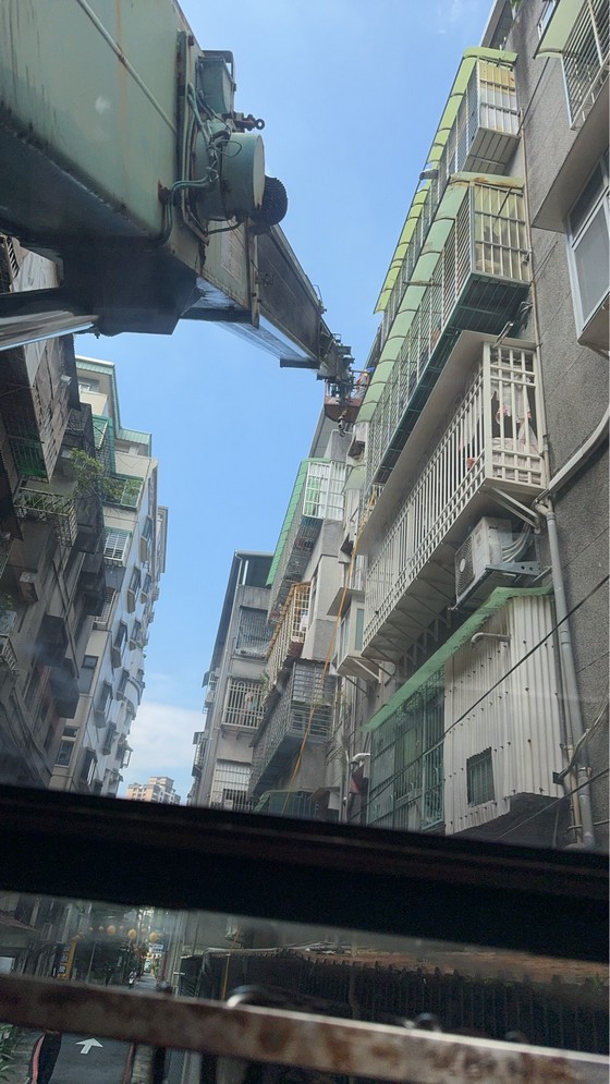 中和區吊車